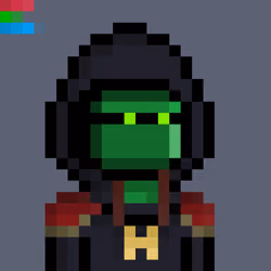 CLOAKS #4334