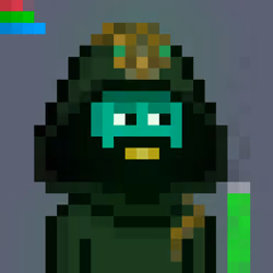 CLOAKS #6863