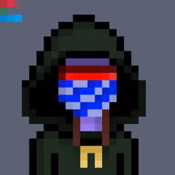 CLOAKS #19369