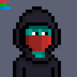 CLOAKS #4584