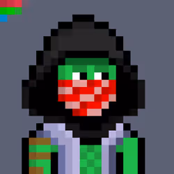 CLOAKS #16867