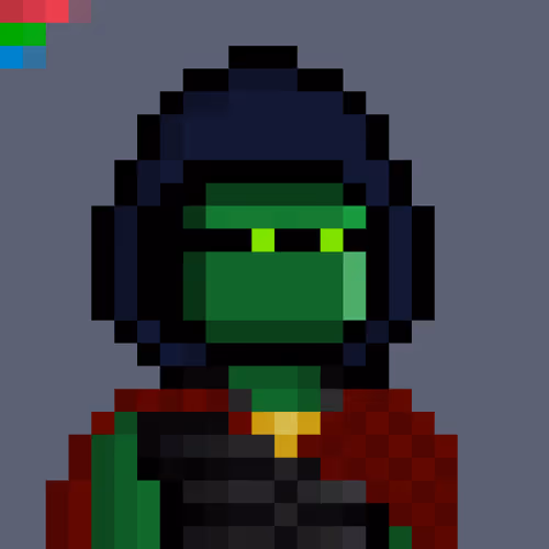 Nakamigos Cloaks