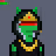 CLOAKS #10106