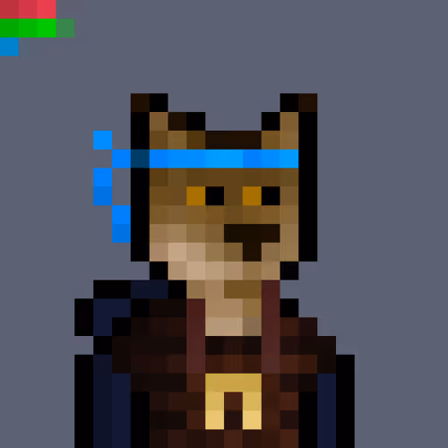 Nakamigos Cloaks