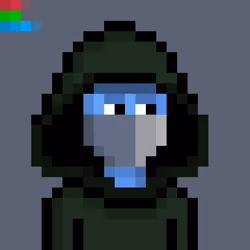 CLOAKS #2155