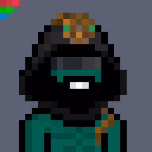 Nakamigos Cloaks