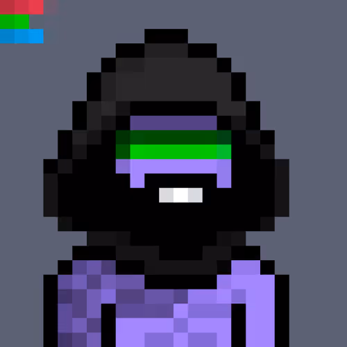 Nakamigos Cloaks