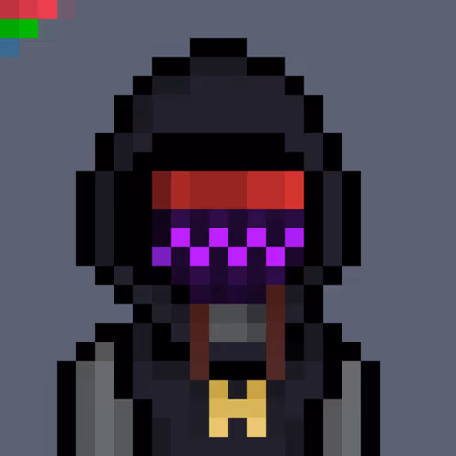 Nakamigos Cloaks