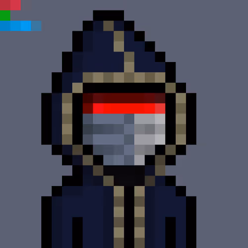 Nakamigos Cloaks