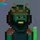 CLOAKS #8845