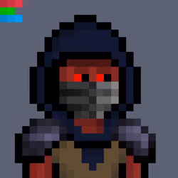 CLOAKS #16840