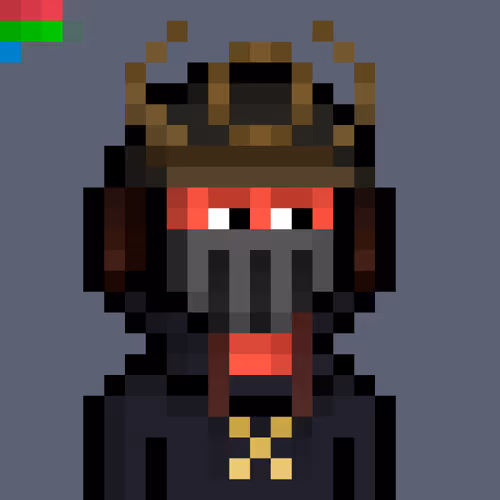 CLOAKS #14661