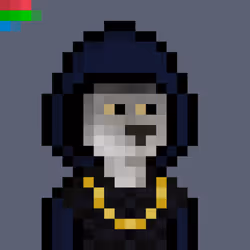CLOAKS #14505