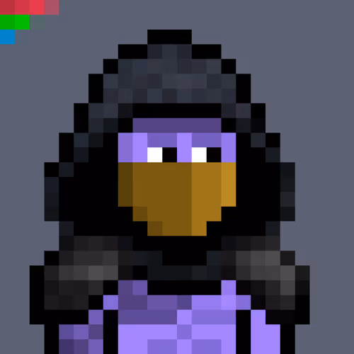 CLOAKS #2257