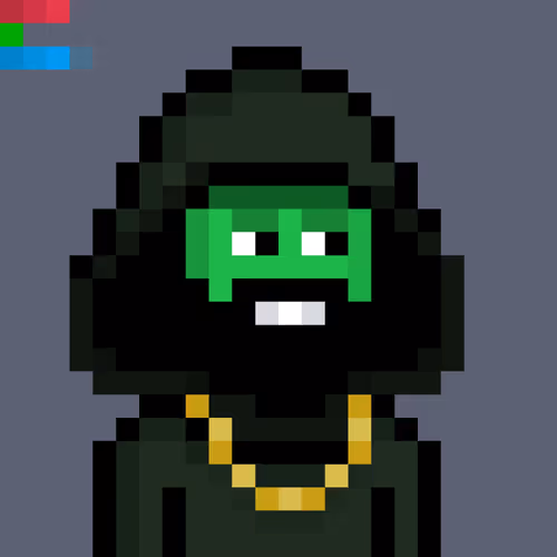Nakamigos Cloaks