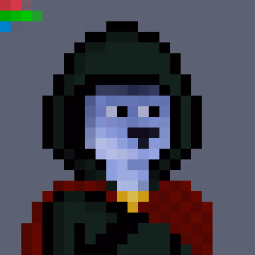 Nakamigos Cloaks