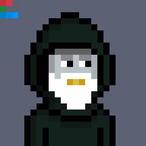 Nakamigos Cloaks