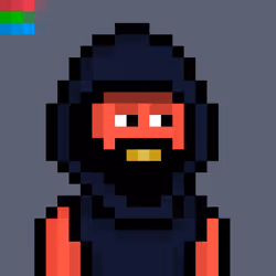 CLOAKS #5504