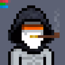 CLOAKS #5039