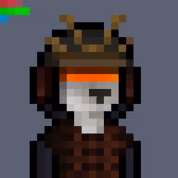 CLOAKS #10202