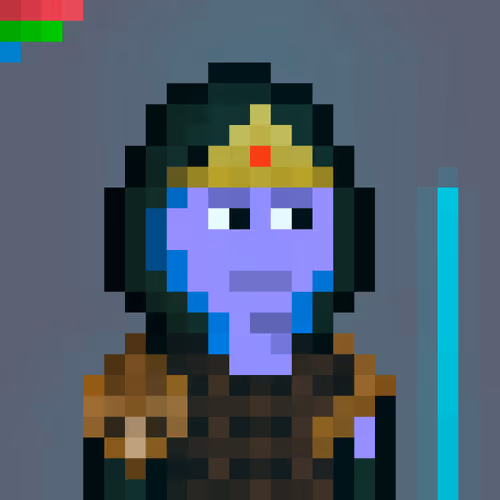CLOAKS #18572