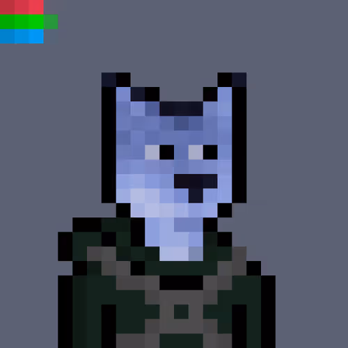 CLOAKS #4523