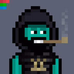 CLOAKS #399