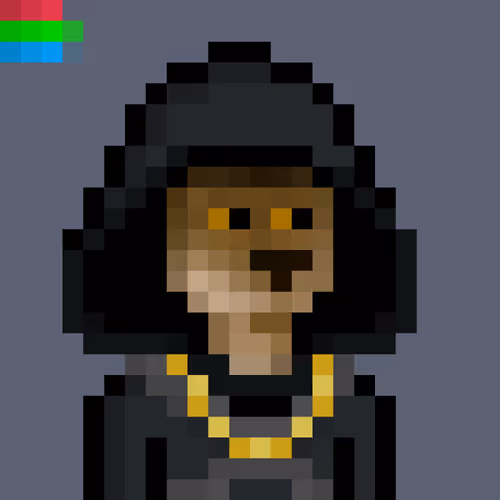 CLOAKS #17325