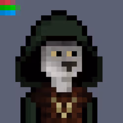 CLOAKS #15031