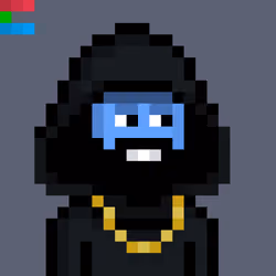 CLOAKS #6706