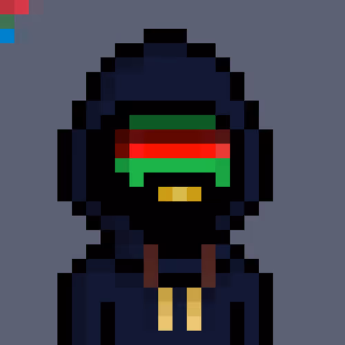 Nakamigos Cloaks