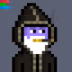 CLOAKS #8121