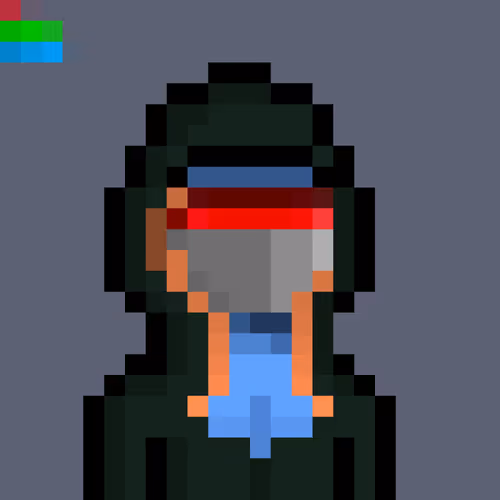 CLOAKS #1272