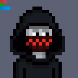 CLOAKS #13455