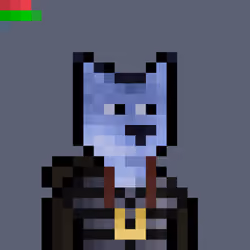 CLOAKS #14352
