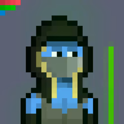 CLOAKS #19383