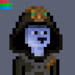 CLOAKS #3998