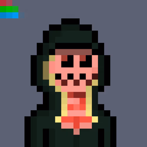 CLOAKS #13789