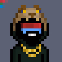 CLOAKS #13825
