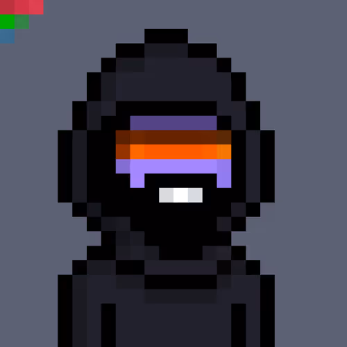 Nakamigos Cloaks