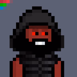 CLOAKS #17868