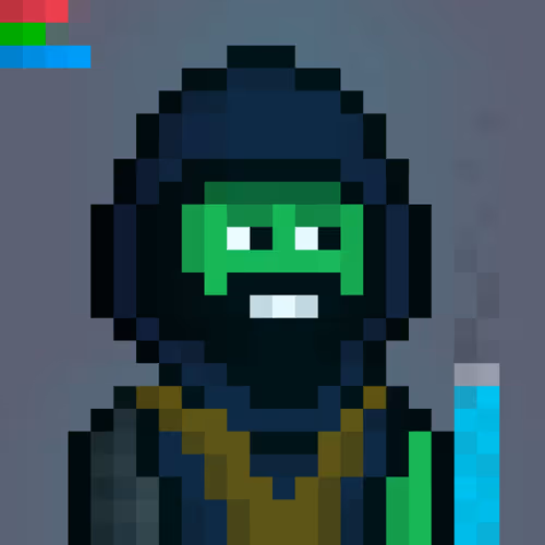 CLOAKS #11622