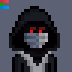 CLOAKS #13806