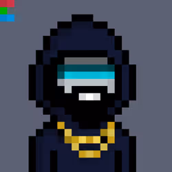 CLOAKS #15837