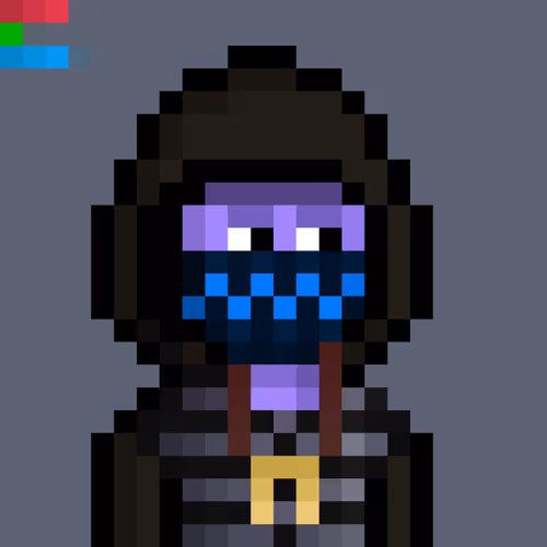 Nakamigos Cloaks