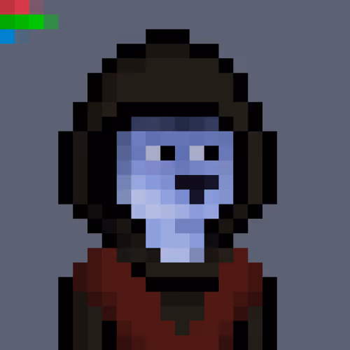 CLOAKS #18436