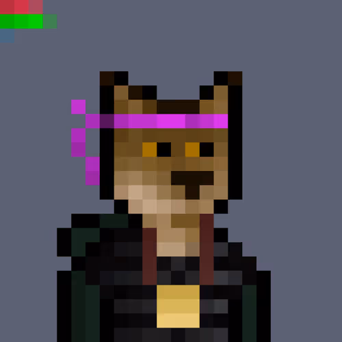 Nakamigos Cloaks