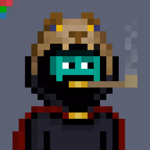 CLOAKS #16814