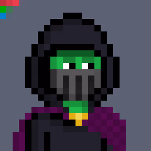 Nakamigos Cloaks