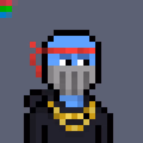 Nakamigos Cloaks